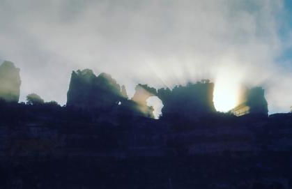 La Milana, Orbaneja del Castillo - Photo 47