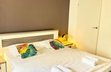 Modern family apartment 6 pax - Free Parking - Paris - Foto 11