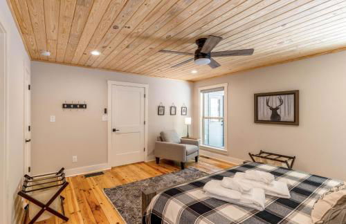 Hemlock Hideaway - Foto 26