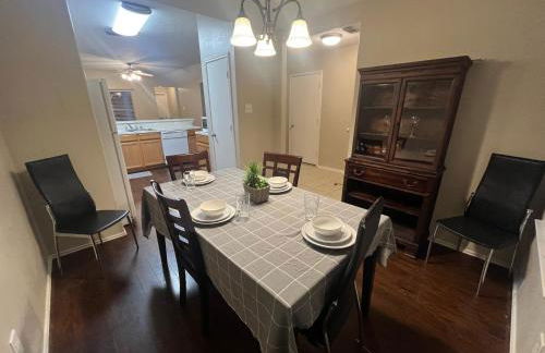 Spacious 3 bed/ 2 bathroom House in Conroe, TX - Foto 23