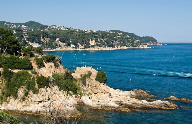 Vila Dama in Lloret de Mar - Foto 24