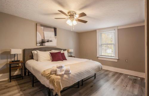 Newly renovated 4BR CozySuites - Foto 22