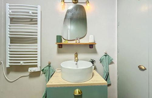 Le Bouquet - proche de la plage - Foto 6