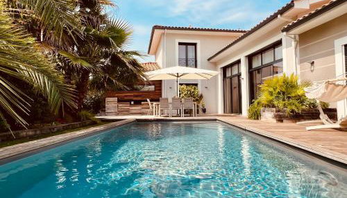 Apartment Cap Ostrea - Foto 2, Garden view