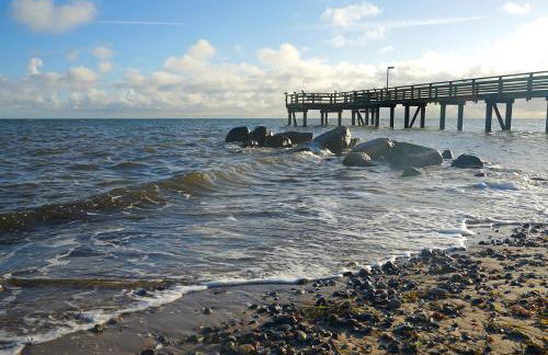 Apartment mit Meerblick - Foto 7