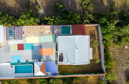 "villa Eros Sibenik With Pool" - Foto 113