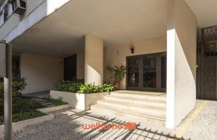 Apartamento no RJ perto da Lagoa e do Cristo - Foto 45