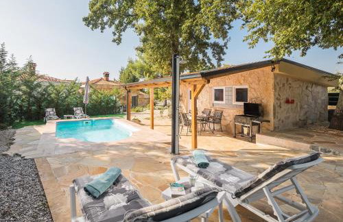 Holiday House Ana & Marina with private Pool and garden - Photo 1