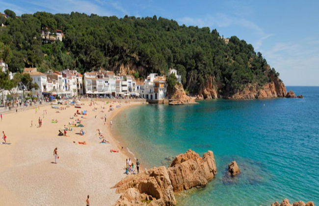 104678 - Villa in Tamariu - Foto 14