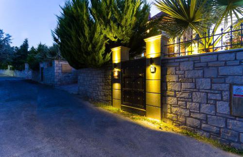 Villa Flabellina - Foto 67