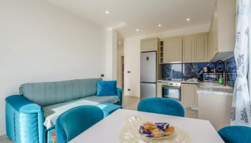 Stella di mare - appartamenti vista incantevole su Moneglia - Foto 4, stove