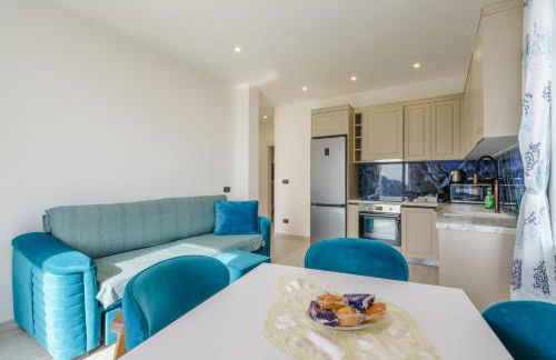 Stella di mare - appartamenti vista incantevole su Moneglia - Foto 4