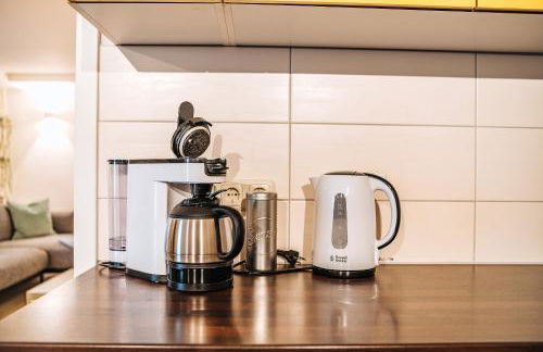 Kleine Koje - Foto 26