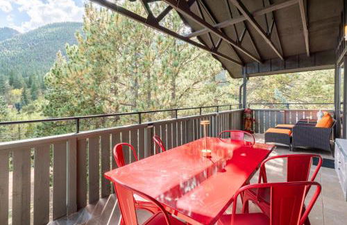 Blue Sparrow's Nest - Foto 17