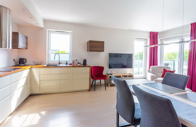 Apartament Betty Q4Apartments - Foto 3