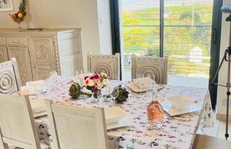 Holiday Home Villa Tante Alice Meerblick Komfort Villa Alleinlage mit Aufzug Jacuzzi Dampfb by Interhome - Foto 44