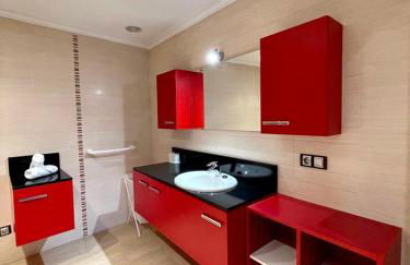 Apartamentos San Antonio - Photo 29