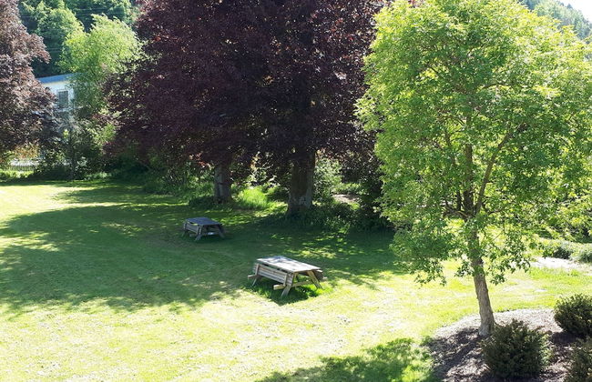 Beautiful Holiday Home in Malmedy-beverce With Sauna - Foto 23