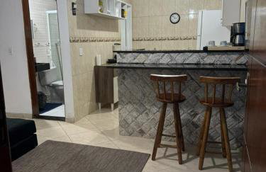 hospedagemsaopedro apartamento 2 - Foto 4