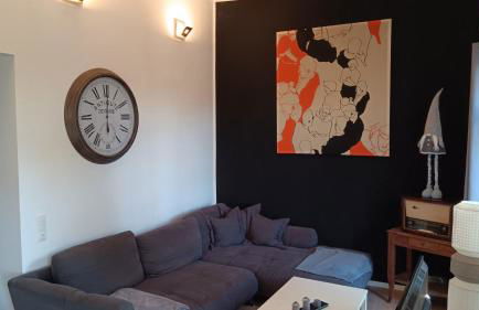 Meisterhaus Apartment 2 - Foto 14