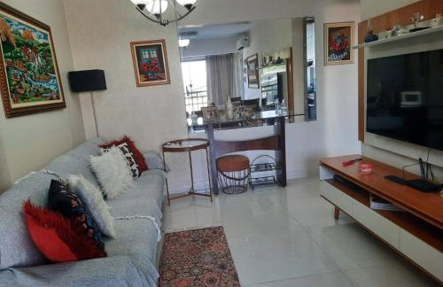 Apto com conforto que você precisa. - Foto 12