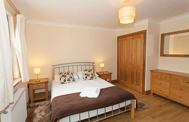 Williamscraig Holiday Cottages - Photo 9