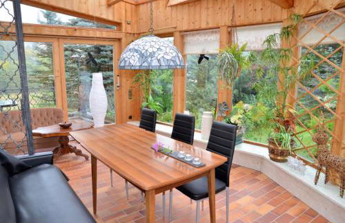 3 Sterne Ferienwohnungen Wachter - Foto 7