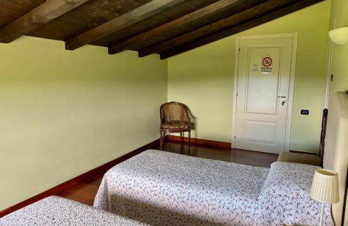 Tenuta Bellingeri - Locanda del Barco - Foto 64