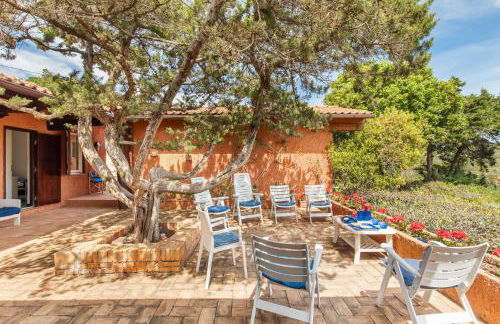 Amazing villa in a unique mediterranean island - Foto 23