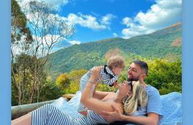 Buena Vista - Casa e suítes - Vistas deslumbrantes em Petrópolis - Foto 27