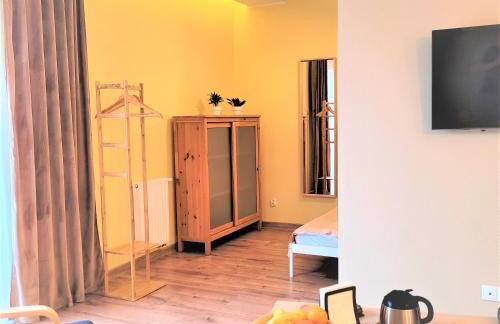 Apartament Garbary22 - Foto 12