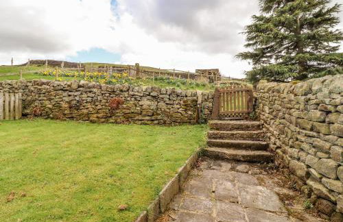 Curlew Cottage - Foto 27