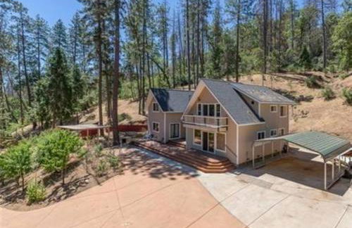 Stay at Whispering Pines, only 25 mi to Yosemite! - Foto 2