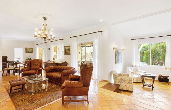 Villa Santa Maria - Photo 13