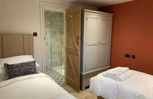 Mount Pleasant Cottages - Foto 15