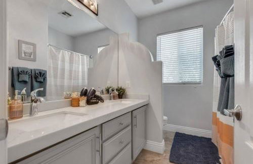 Carolina Blue Luxurious NV Retreat - Foto 29