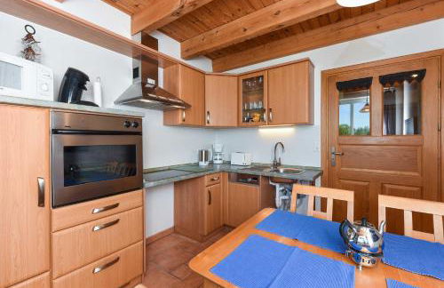 Ferienwohnungen im Haus Nordlichter - Foto 47