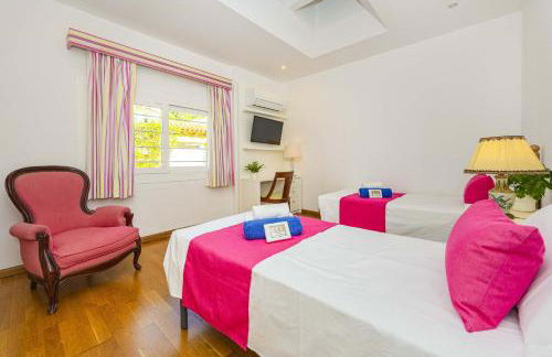 Villa Farrutxet - Foto 20