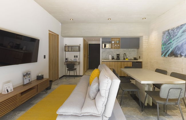 Park Condesa By Capitalia - Foto 64