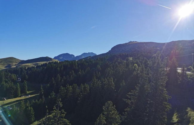 Splendid Chalet in Chamrousse With TV - Photo 62