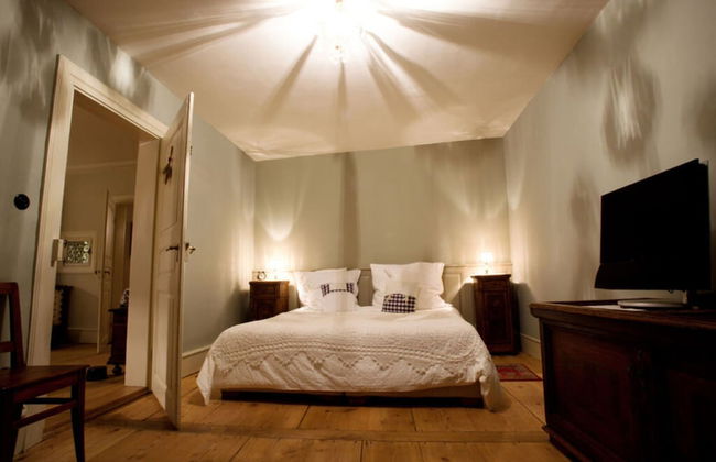 Le Prevot Comfortable Holiday Residence - Photo 2