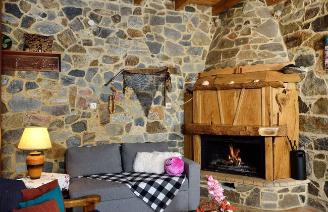 Villa Areti - A Cottage in Cretan Nature - Foto 11