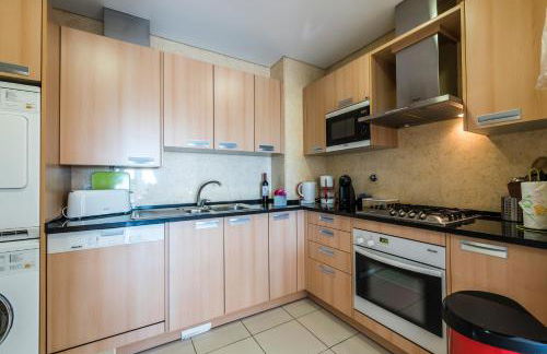 Beachfront flat, private parking, pools, sea at less than 200 m - Foto 23