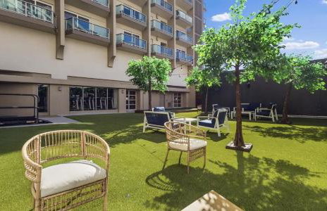 Ala Moana Condo Hotel - Foto 77