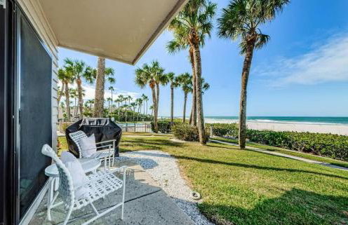 Beachfront Aldea 11 - Photo 37