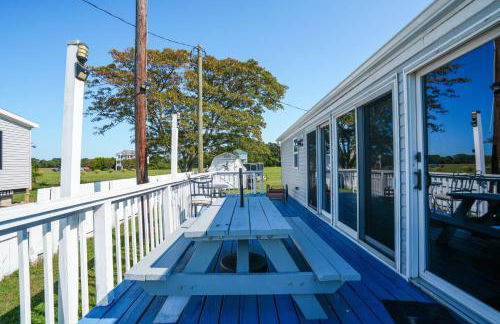 Welcome to Hokie Haven by the Bay - where Chesapeake sunsets meet Hokie spirit. - Foto 9