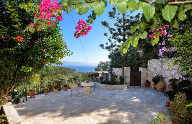 Villa Melissa Paxos in Paxi - Foto 23