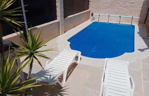 Villa Pablo, Despeñaperros - Foto 3