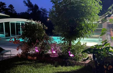 Gîte La Pequelette - Foto 6