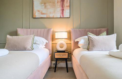 Hillside House - Foto 31